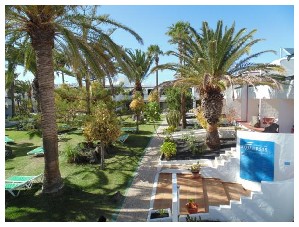 Hotel LABRANDA PLAYA CLUB wakacje