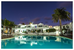 Hotel LABRANDA PLAYA CLUB wakacje