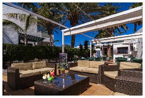 Hotel LABRANDA PLAYA CLUB wakacje