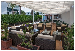 Hotel LABRANDA PLAYA CLUB wakacje