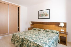 bedroom - superior room