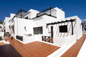 Apartments