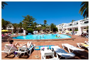 Hotel LABRANDA PLAYA CLUB wakacje