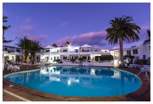 Hotel LABRANDA PLAYA CLUB wakacje