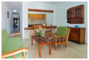 Hotel LABRANDA PLAYA CLUB wakacje