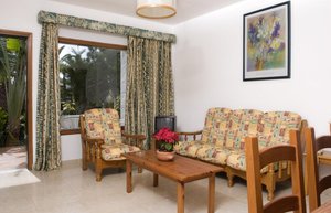 Living - standard room