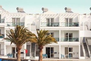 Hotel LANZAROTE PALM wakacje