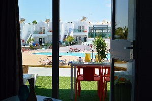 Hotel LANZAROTE PALM wakacje
