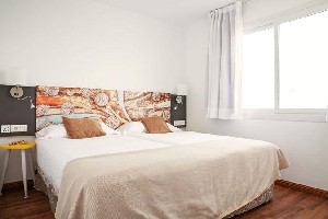 Hotel LANZAROTE PALM wakacje