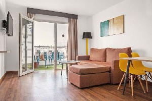 Hotel LANZAROTE PALM wakacje