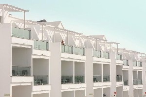 Hotel LANZAROTE PALM wakacje