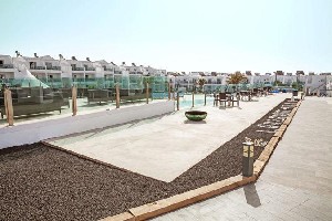 Hotel LANZAROTE PALM wakacje