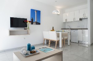 Hotel LIVVO OASIS wakacje