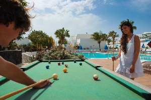 Hotel LIVVO OASIS wakacje