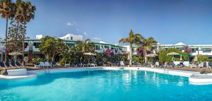 Hotel LOMO BLANCO wakacje