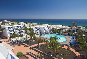 Hotel LOS HIBISCOS wakacje