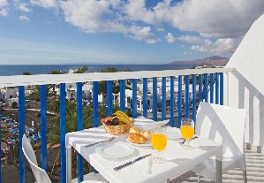 Hotel LOS HIBISCOS wakacje