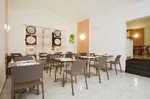 Hotel LOS HIBISCOS wakacje