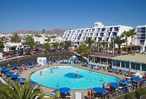 Hotel LOS HIBISCOS wakacje