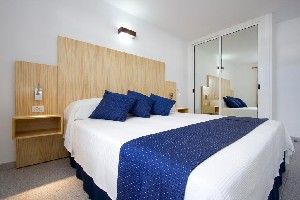 Hotel LOS HIBISCOS wakacje