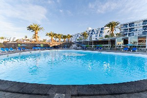 Hotel LOS HIBISCOS wakacje