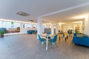 Hotel LOS HIBISCOS wakacje