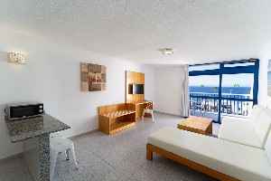 Hotel LOS HIBISCOS wakacje