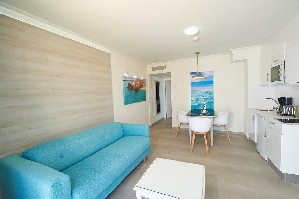 Hotel MONTANA CLUB SUITE HOTEL wakacje