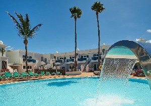 Hotel MONTANA CLUB SUITE HOTEL wakacje