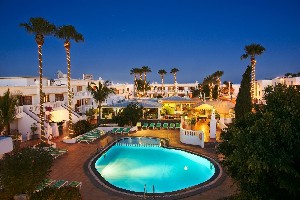 Hotel MONTANA CLUB SUITE HOTEL wakacje