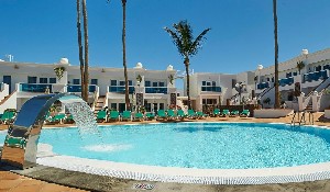 Hotel MONTANA CLUB SUITE HOTEL wakacje