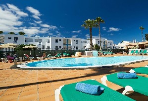 Hotel MONTANA CLUB SUITE HOTEL wakacje