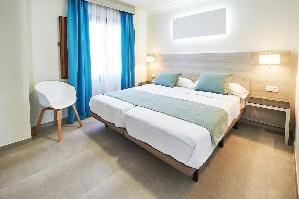 Hotel MONTANA CLUB SUITE HOTEL wakacje