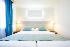 Hotel MONTANA CLUB SUITE HOTEL wakacje