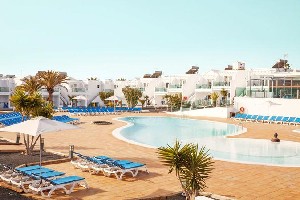 Hotel PLAZA PALMERAS wakacje