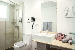 Hotel PLAZA PALMERAS wakacje