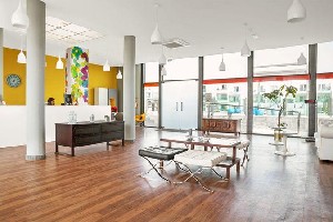 Hotel PLAZA PALMERAS wakacje