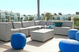 Hotel PLAZA PALMERAS wakacje