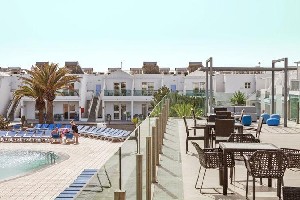 Hotel PLAZA PALMERAS wakacje