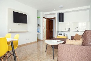 Hotel PLAZA PALMERAS wakacje