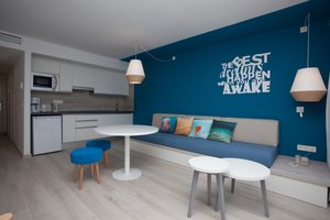 Hotel R2 BAHIA KONTIKI BEACH APARTMENTS wakacje