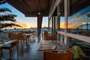 Hotel RELAXIA LANZAPLAYA wakacje