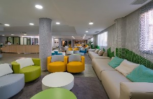 Hotel RELAXIA LANZAPLAYA wakacje