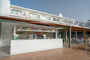 Hotel THB FLORA wakacje