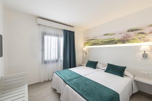 Hotel THB FLORA wakacje