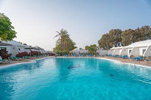 Hotel THB FLORA wakacje