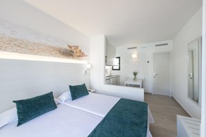 Hotel THB FLORA wakacje