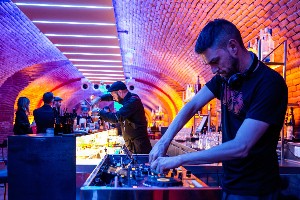 Hotel AXEL HOTEL MADRID - ADULTS ONLY wakacje