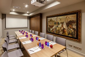 Conference Facilities