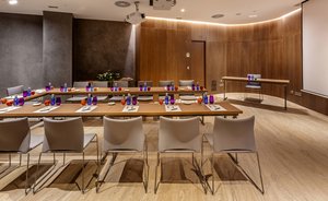 Conference Facilities